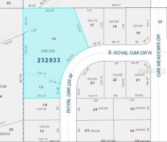 3360 Royal Oak Dr W, Mulberry, FL 33860