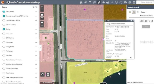 705 US-27 N, Lake Placid, FL 33852 - photo 3