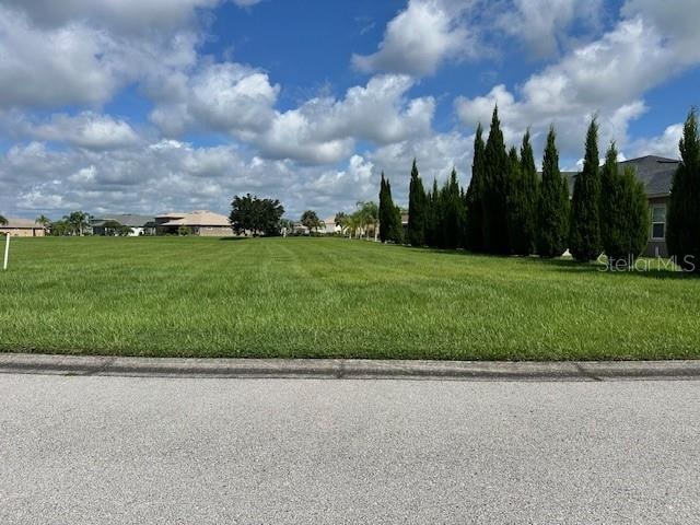 764 Teaberry Trl, Polk City FL, 33868 land for sale