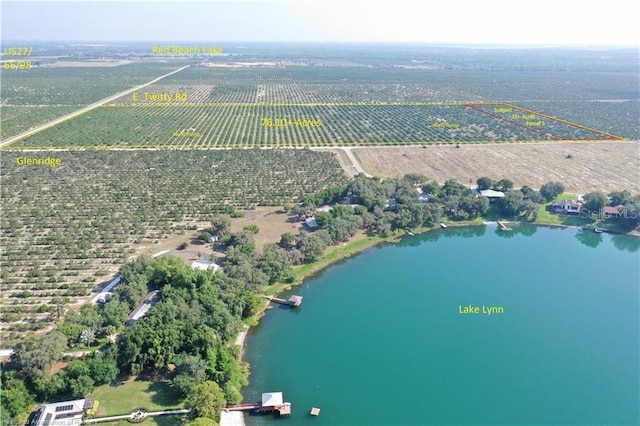 8885 E Twitty Rd, Sebring FL, 33876 land for sale