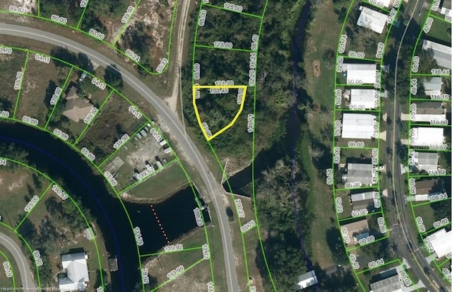 1157 Peachtree Dr, Lake Placid, FL 33852 - photo 1
