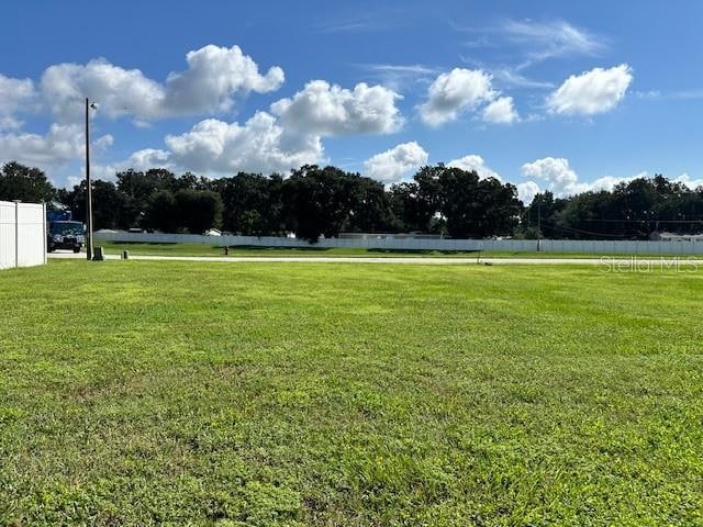 110 Laynewade Rd, Polk City FL, 33868 land for sale