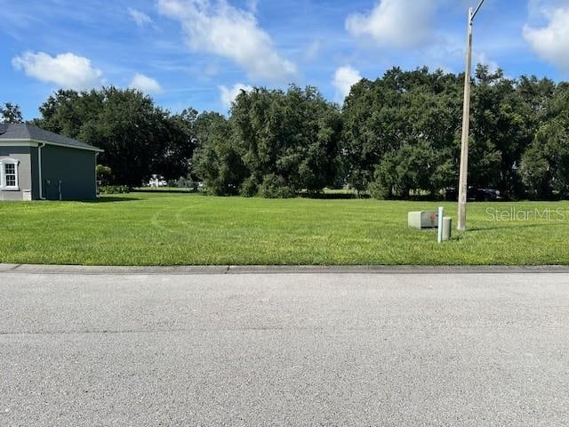 118 Laynewade Rd, Polk City FL, 33868 land for sale