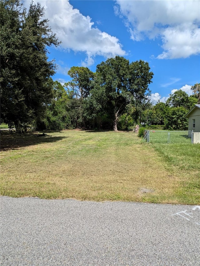 675 Serenade Ter, Lake Placid FL, 33852 land for sale