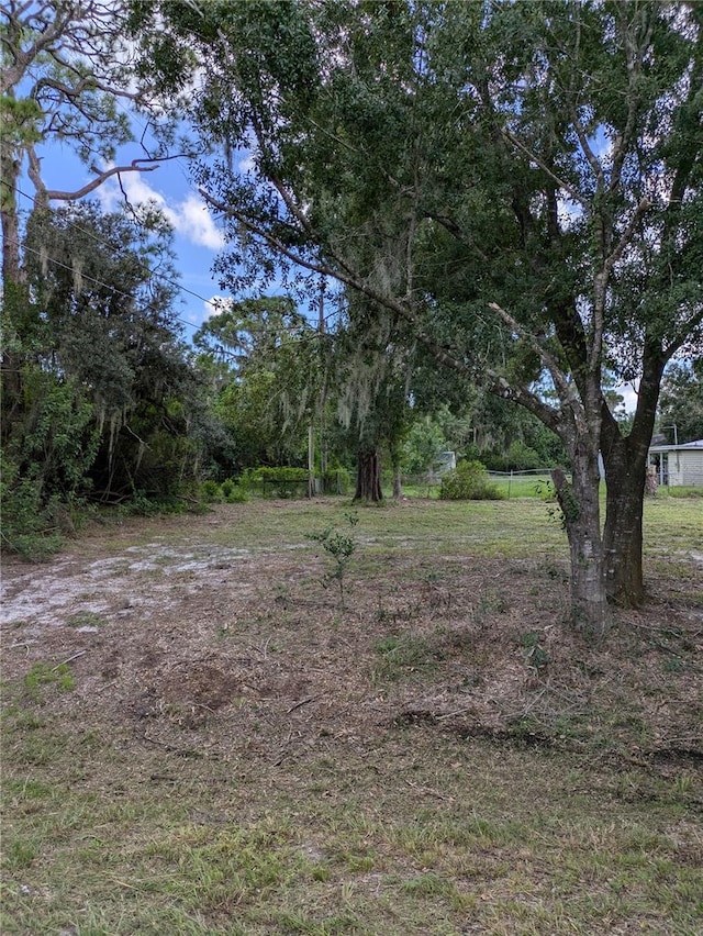 Listing photo 3 for 675 Serenade Ter, Lake Placid FL 33852