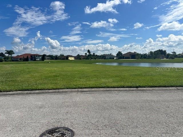 Teaberry Trl, Polk City FL, 33868 land for sale