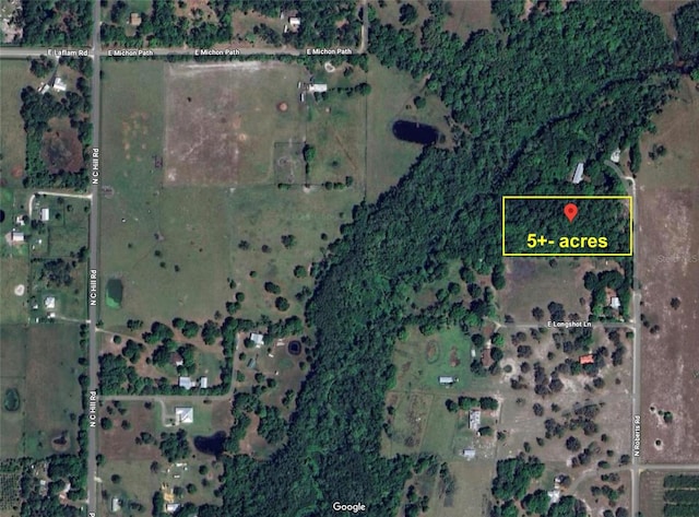 1305 N Roberts Rd, Avon Park FL, 33825 land for sale