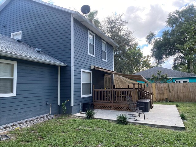 6704 N 13th St, Tampa, FL 33604 - photo 34