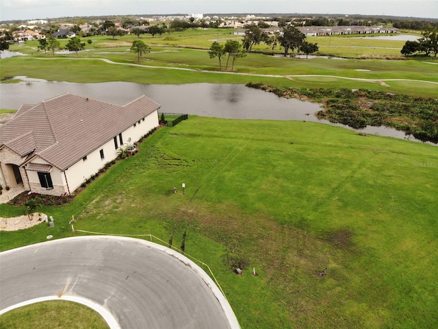 3048 Sanctuary Cir, Lakeland FL, 33803 land for sale