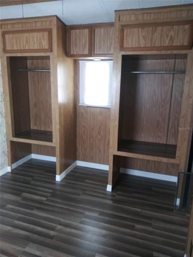 interior space