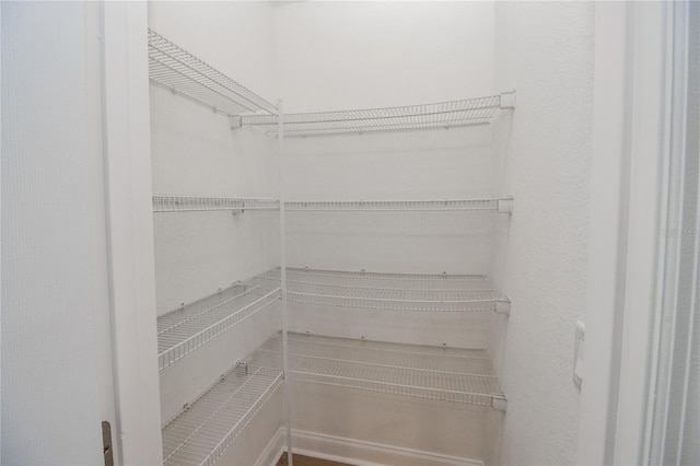 300 Winona Ct, Auburndale, FL 33823 - view of storage area