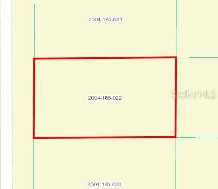 Listing photo 2 for TBD SW 156th Ct Lot 22, Ocala FL 34481