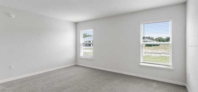 559 SW 77th Cir, Ocala, FL 34474 - unfurnished room featuring carpet and baseboards