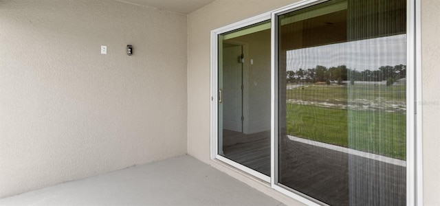 559 SW 77th Cir, Ocala, FL 34474 - view of balcony