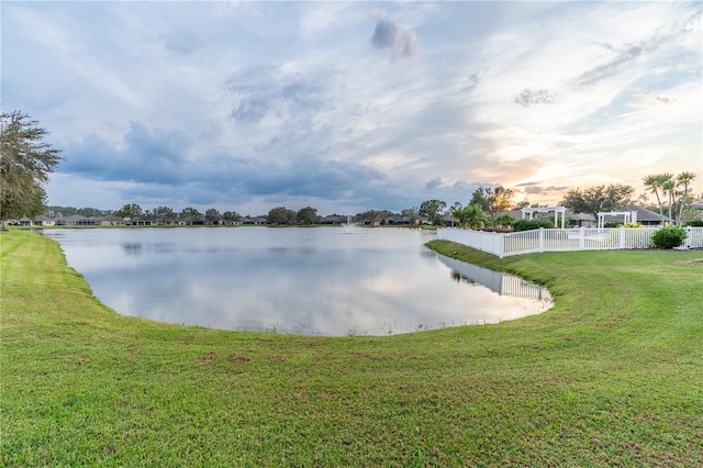 7929 Lake James Blvd, Lakeland, FL 33810 - water view