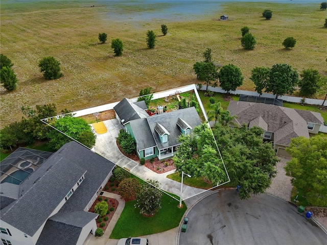 1935 Austin Ter, Winter Haven, FL 33884 - birds eye view of property