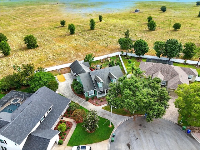 1935 Austin Ter, Winter Haven, FL 33884 - drone / aerial view