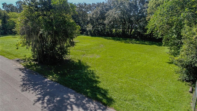 1st St, Polk City FL, 33868 land for sale