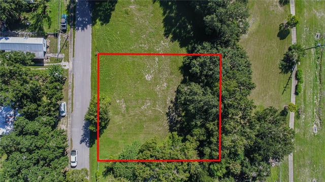 1st St, Polk City, FL 33868