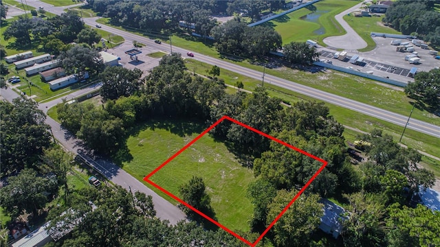 1st St, Polk City, FL 33868
