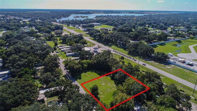 1st St, Polk City, FL 33868