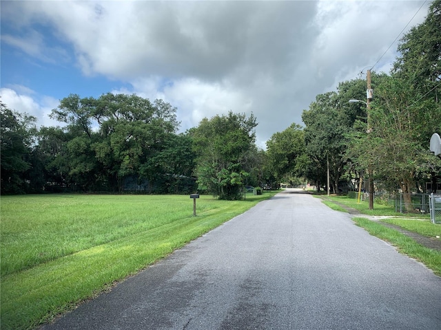 1st St, Polk City, FL 33868