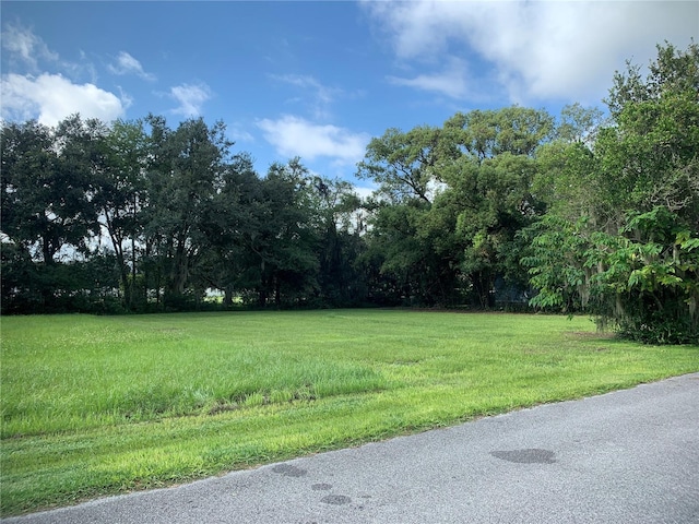 1st St, Polk City, FL 33868