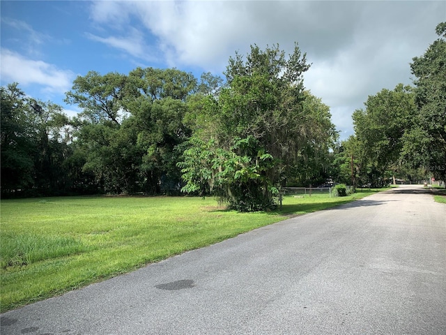 1st St, Polk City, FL 33868