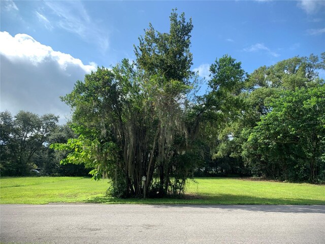 1st St, Polk City, FL 33868