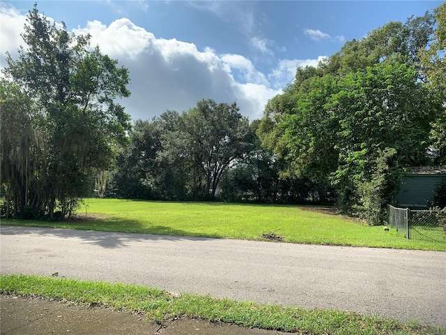 1st St, Polk City, FL 33868