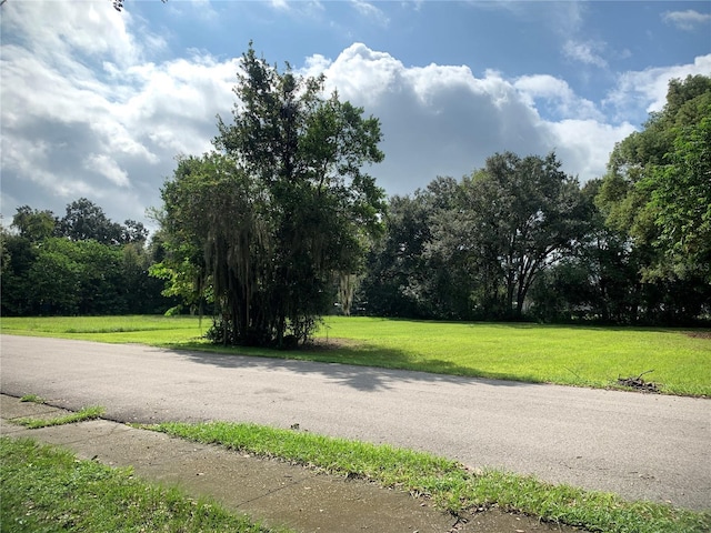 1st St, Polk City, FL 33868