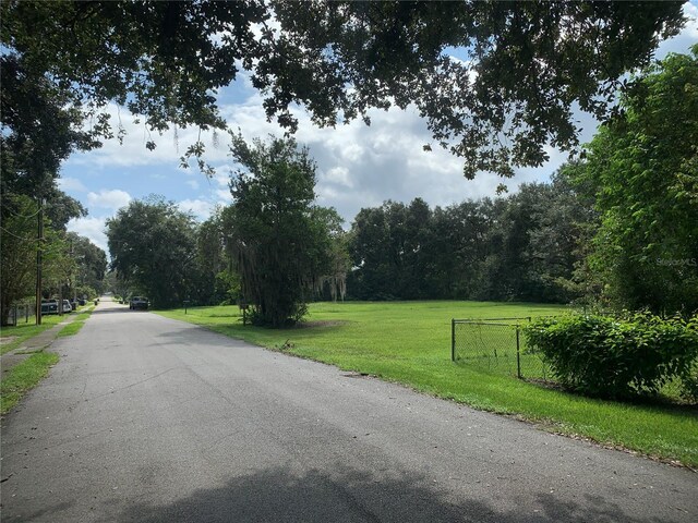 1st St, Polk City, FL 33868