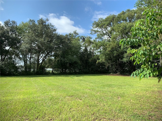 1st St, Polk City, FL 33868
