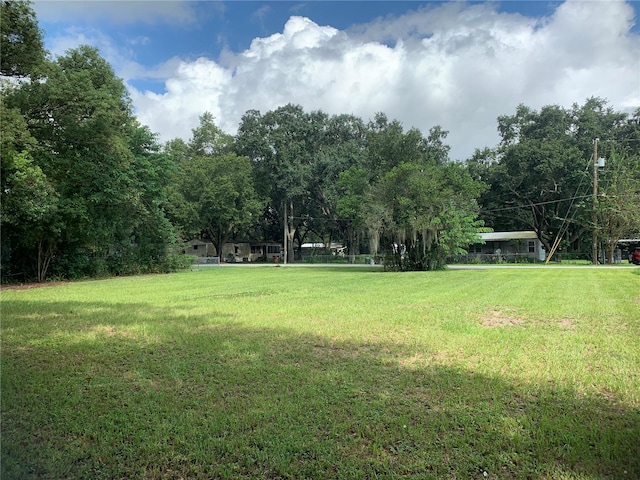1st St, Polk City, FL 33868