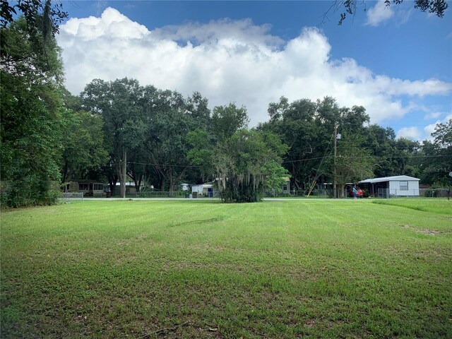 1st St, Polk City, FL 33868