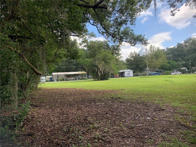 1st St, Polk City, FL 33868