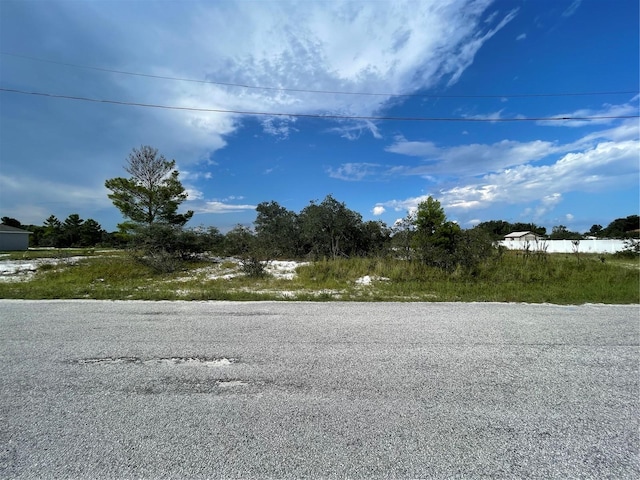 Listing photo 2 for 0 Joey Ln, Frostproof FL 33843