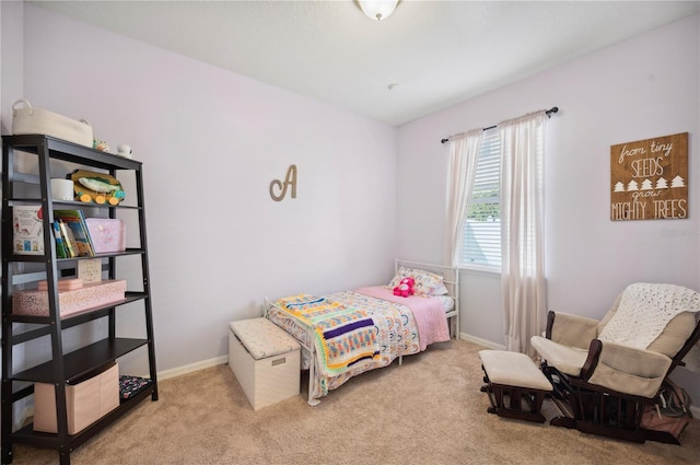 1849 Charleston Ln, Bartow, FL 33830 - carpeted bedroom with baseboards