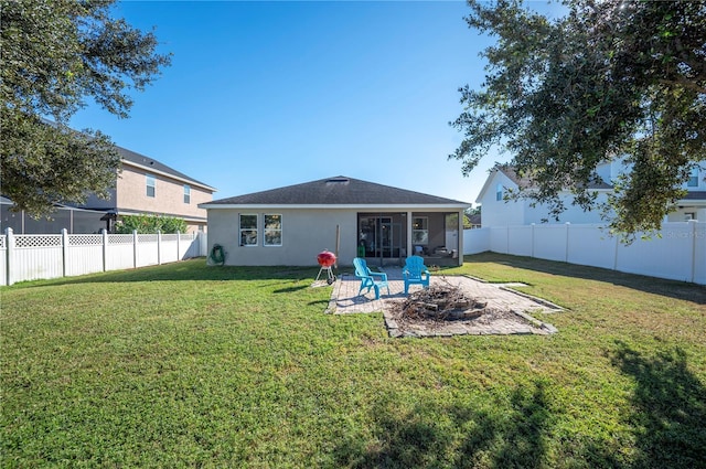 1849 Charleston Ln, Bartow, FL 33830 - photo 30