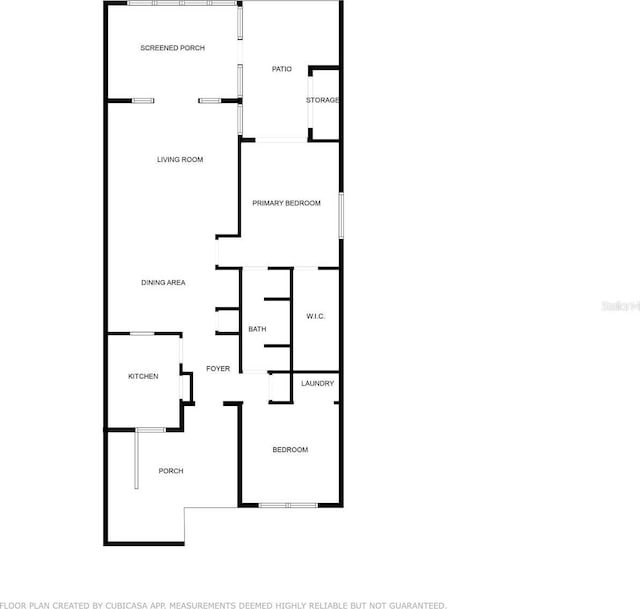 5225 Imperial Lakes Blvd Unit 22, Mulberry, FL 33860 - photo 2