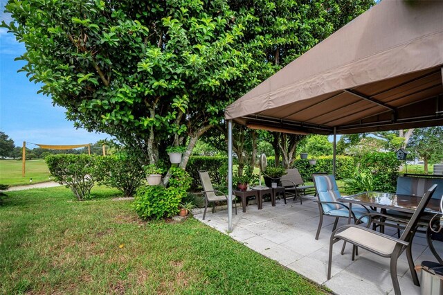 6256 Sandpipers Dr, Lakeland, FL 33809 - photo 35