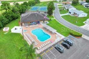 6256 Sandpipers Dr, Lakeland, FL 33809 - photo 46