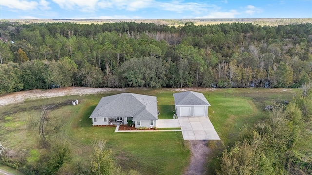 4510 Roundup Dr, Polk City, FL 33868 - photo 7