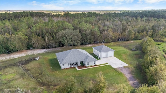 4510 Roundup Dr, Polk City, FL 33868 - photo 48