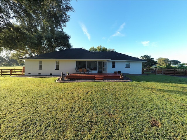 6155 Bethlehem Rd, Mulberry, FL 33860 - photo 46