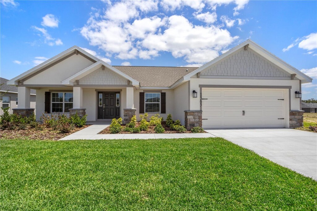 1365 Melrose St, Lake Alfred, FL 33850 - photo 1