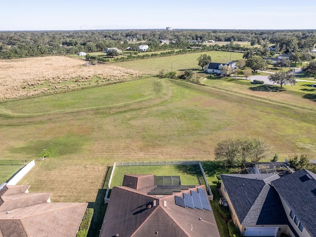 1898 Charleston Ln, Bartow, FL 33830 - overview of rural landscape