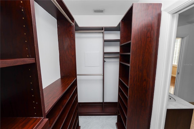 405 Central Ave Unit 210, Saint Petersburg, FL 33701 - view of spacious closet