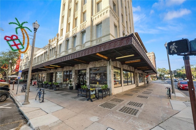 405 Central Ave Unit 210, Saint Petersburg, FL 33701 - view of building exterior