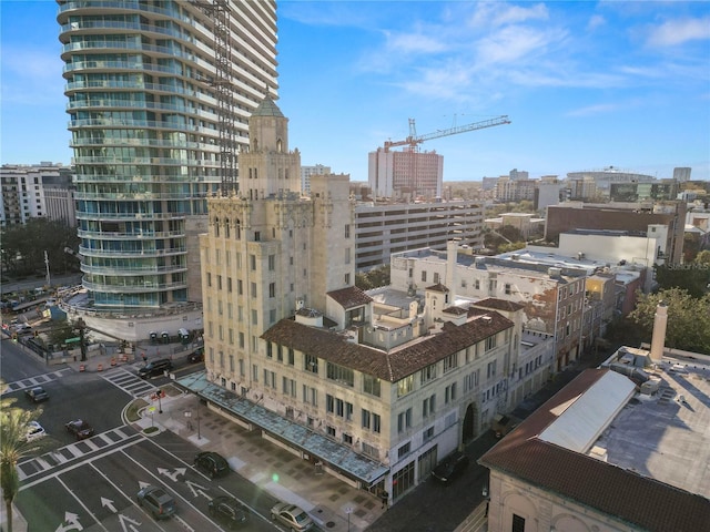 405 Central Ave Unit 210, Saint Petersburg, FL 33701 - city view